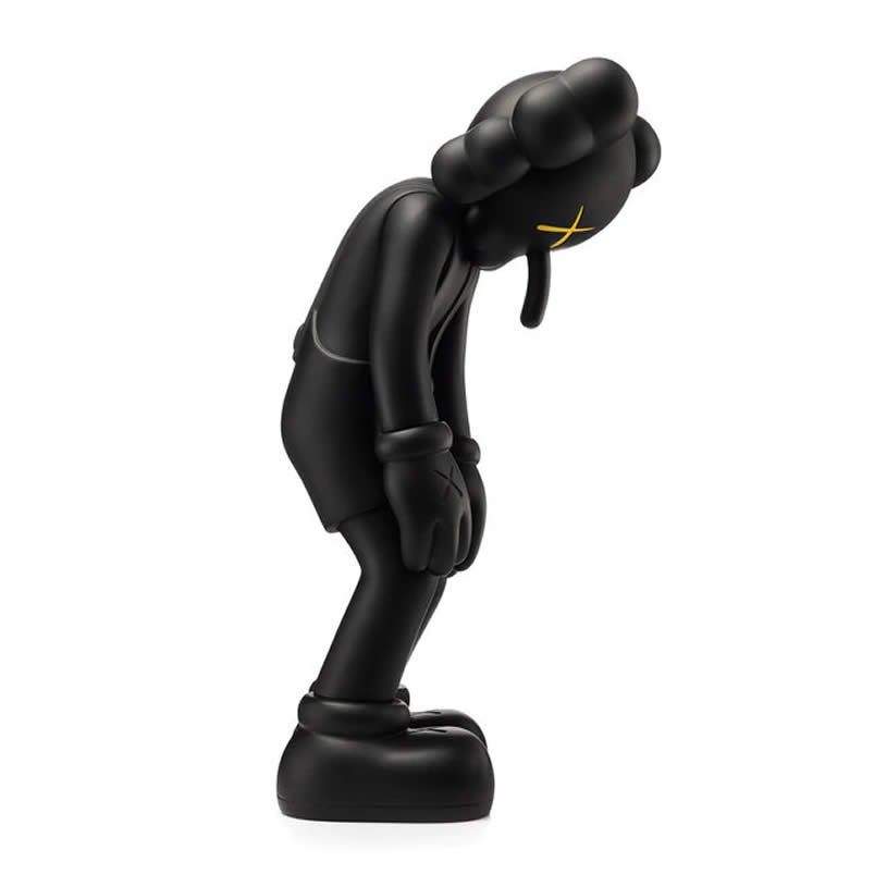 Kaws Small Lie Limited Holiday Story Kaws Toys For Sale (3) - newkick.vip