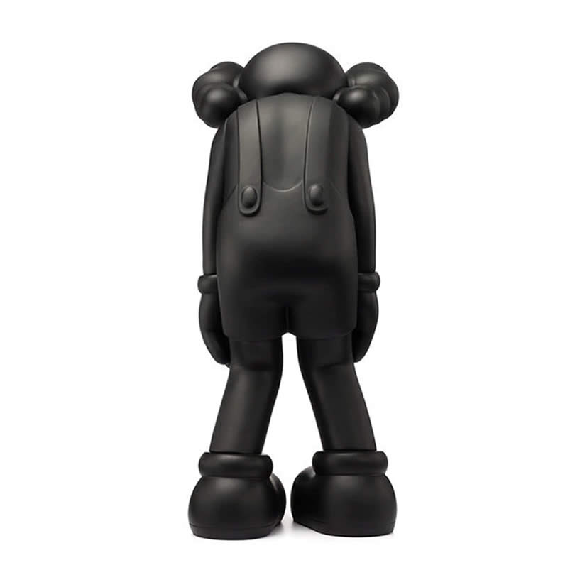 Kaws Small Lie Limited Holiday Story Kaws Toys For Sale (4) - newkick.vip