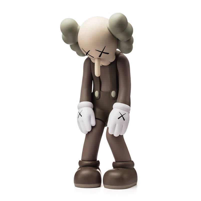 Kaws Small Lie Limited Holiday Story Kaws Toys For Sale (5) - newkick.vip