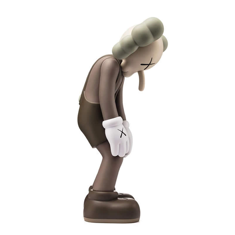 Kaws Small Lie Limited Holiday Story Kaws Toys For Sale (6) - newkick.vip