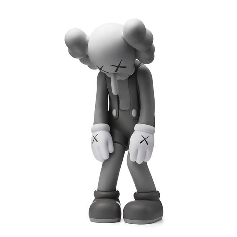 Kaws Small Lie Limited Holiday Story Kaws Toys For Sale (8) - newkick.vip