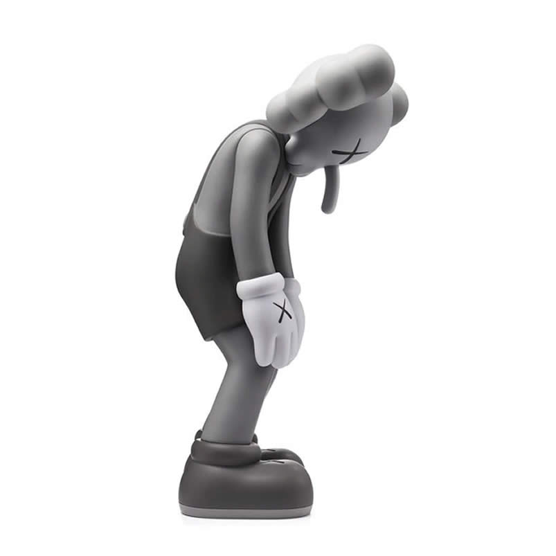 Kaws Small Lie Limited Holiday Story Kaws Toys For Sale (9) - newkick.vip