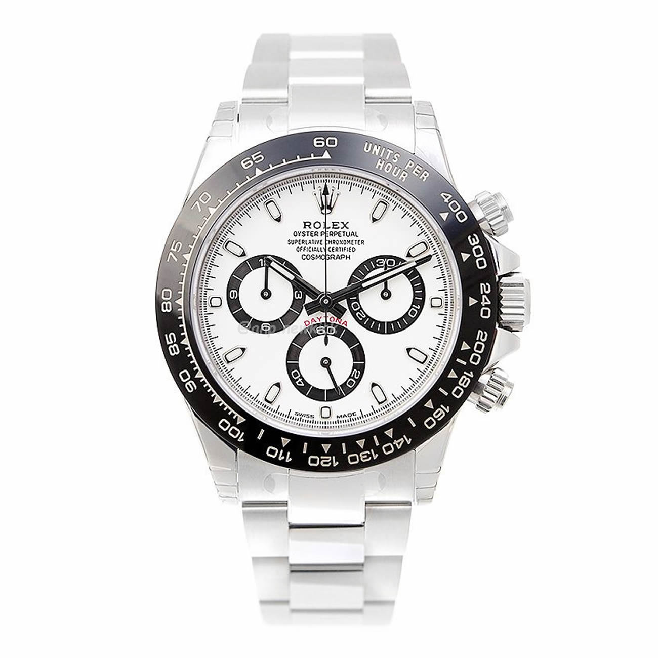 Rolex Daytona Black 116508 (1) - newkick.vip