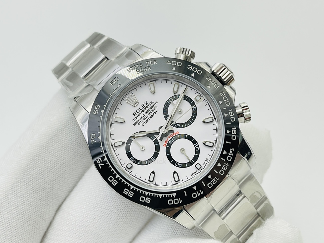 Rolex Daytona Black 116508 (12) - newkick.vip