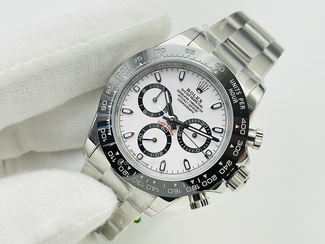 Rolex Daytona Black 116508 (13) - newkick.vip