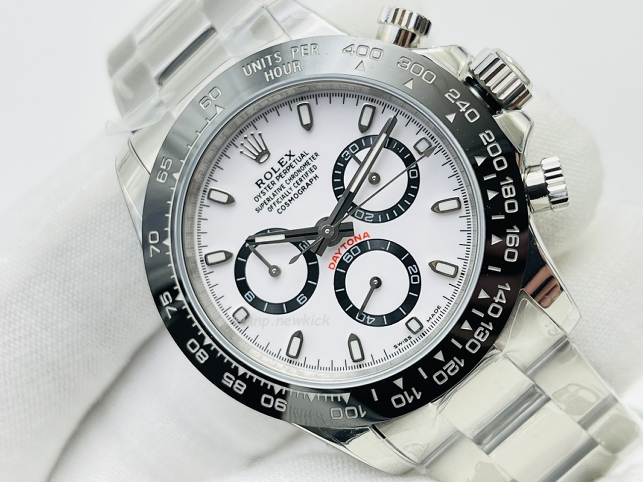 Rolex Daytona Black 116508 (18) - newkick.vip