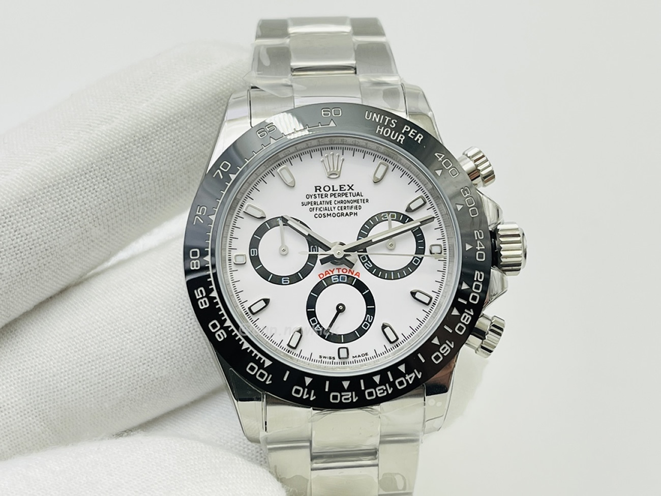 Rolex Daytona Black 116508 (19) - newkick.vip