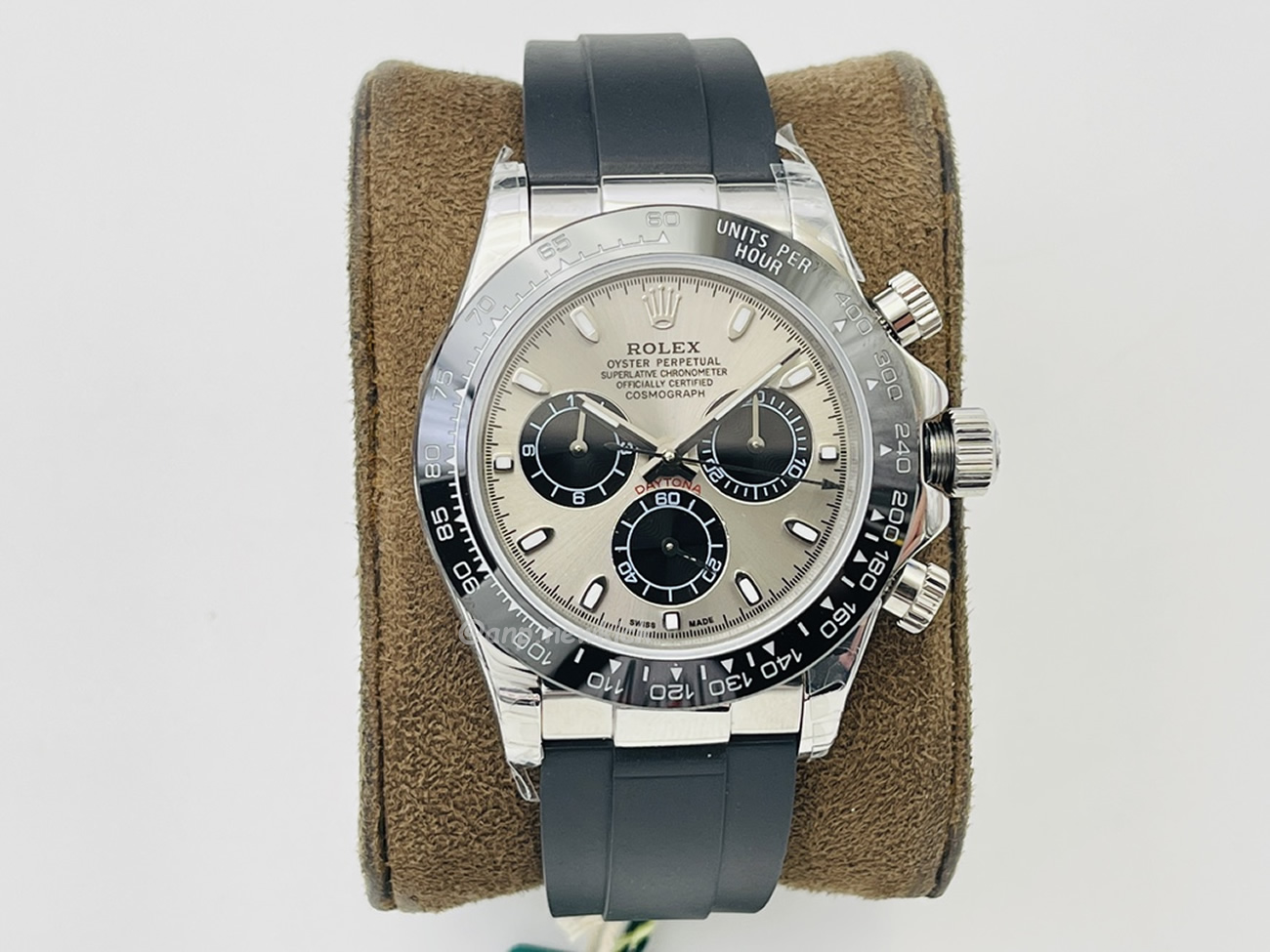 Rolex Daytona Steel Ivory 116519ln 0027 (11) - newkick.vip