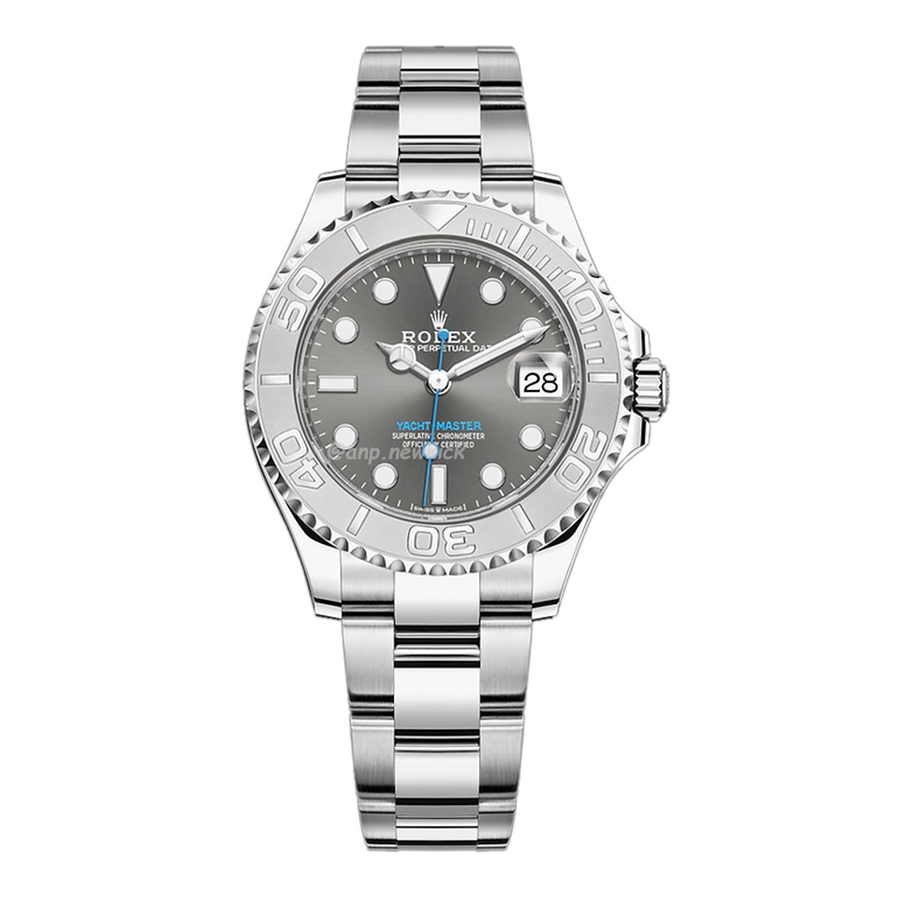 Rolex Yacht Master 40 Tsim Sha Tsui 116695sats (2) - newkick.vip