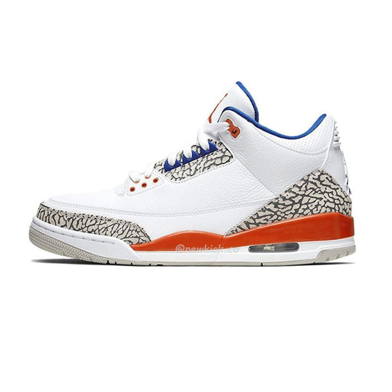 Air Jordan 3 Retro Knicks 136064 148 (1) - newkick.vip