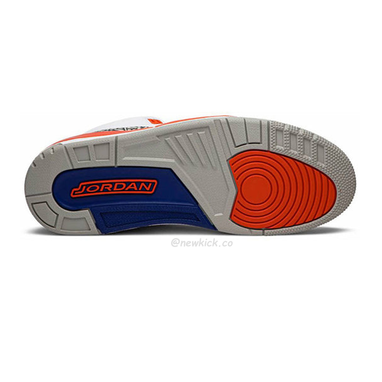 Air Jordan 3 Retro Knicks 136064 148 (13) - newkick.vip