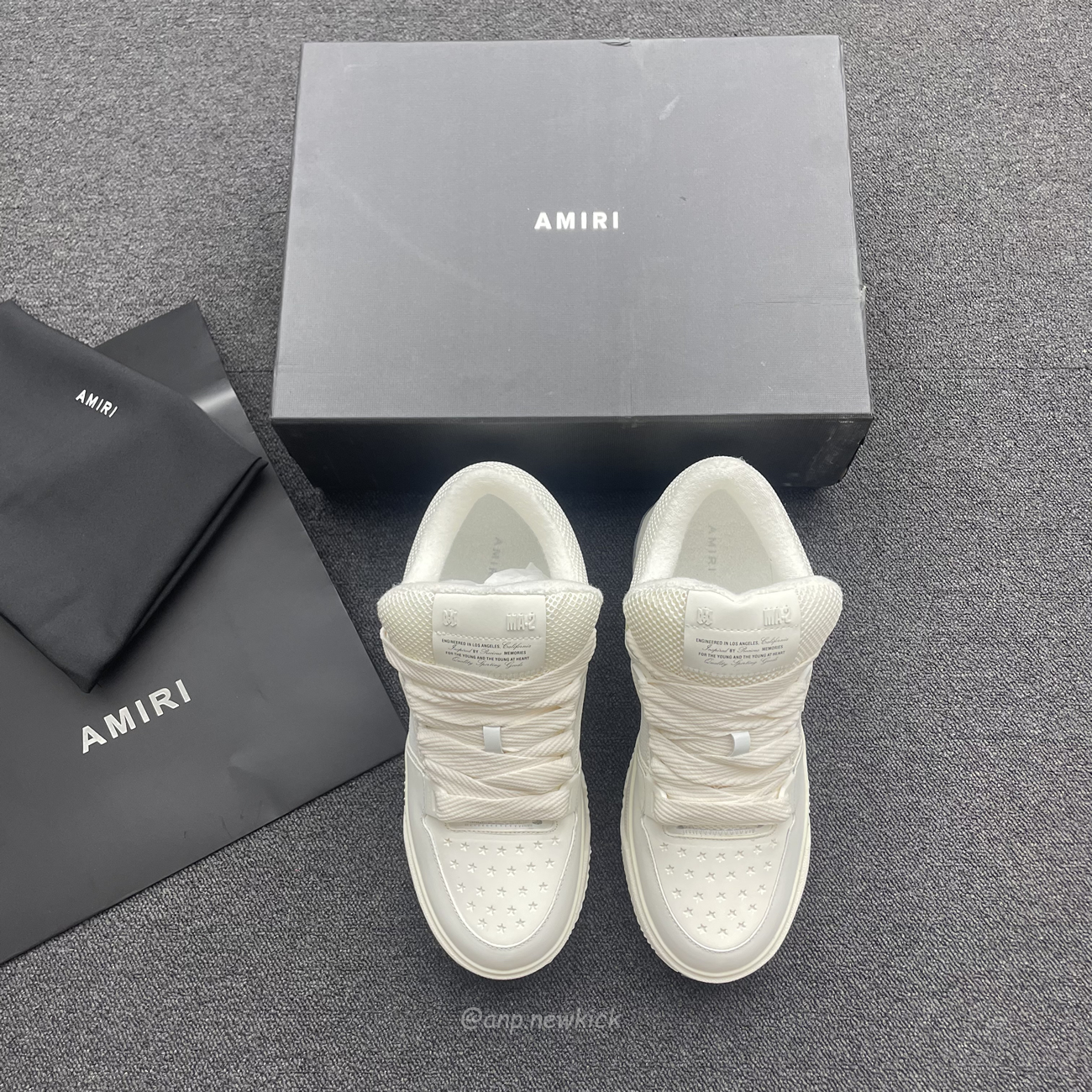 Amiri Ma 1 White Grey 232886f128003 (17) - newkick.vip