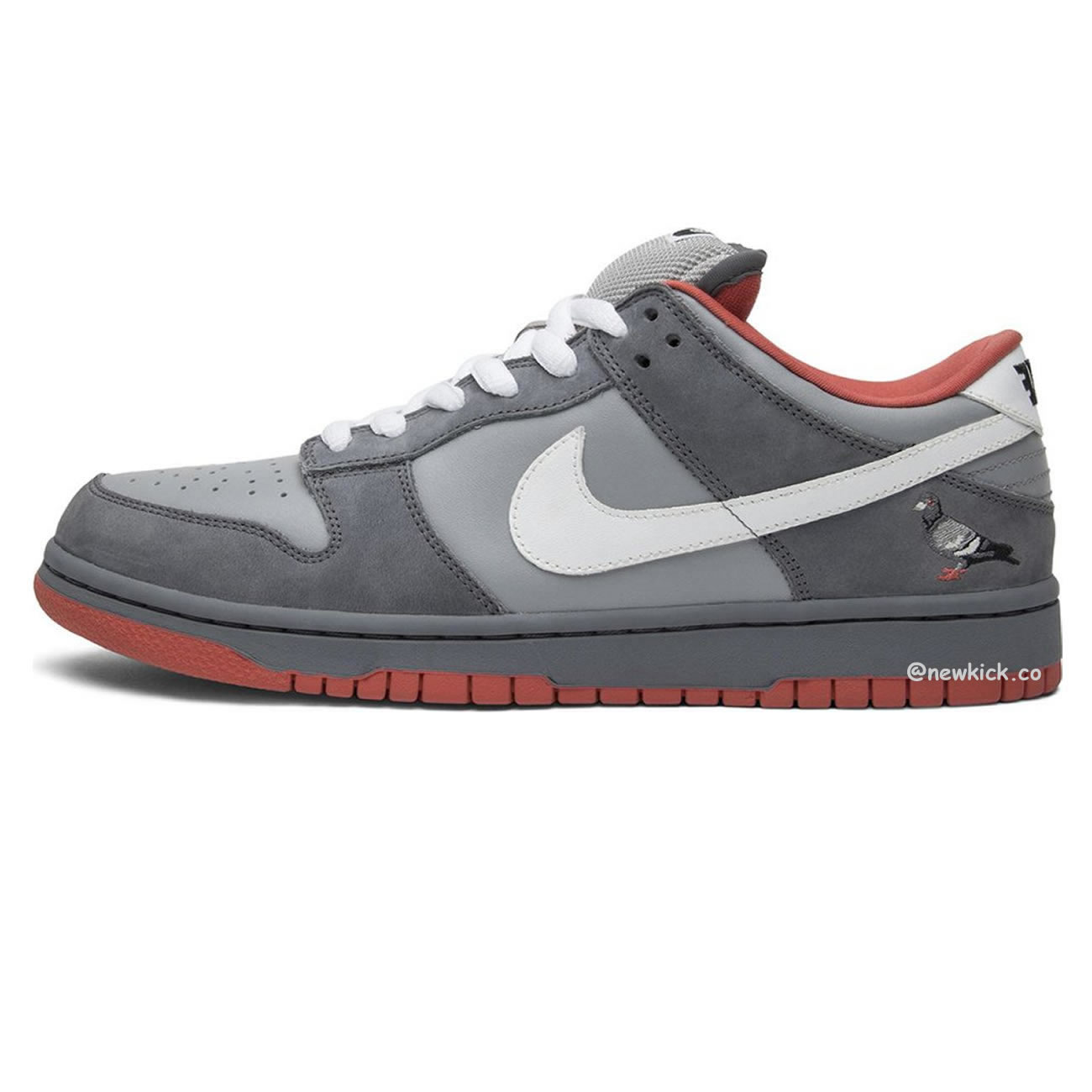 Nike Sb Dunk Low Staple Nyc Pigeon 304292 011 (1) - newkick.vip