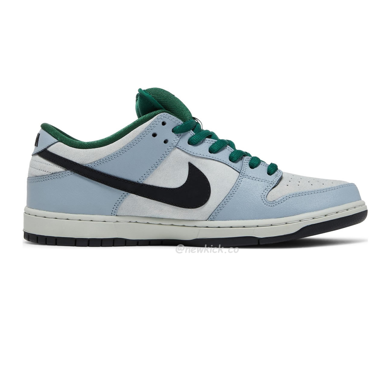 Nike Sb Dunk Low Maple Leaf Central Park 313170 021 (2) - newkick.vip