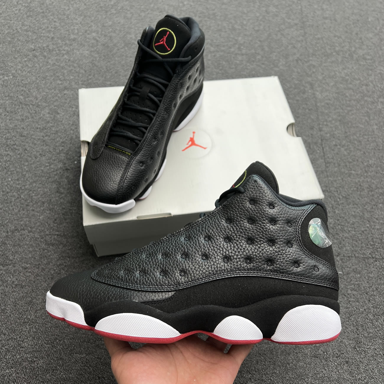 Jordan 13 Retro Playoffs 2011 414571 062 (11) - newkick.vip