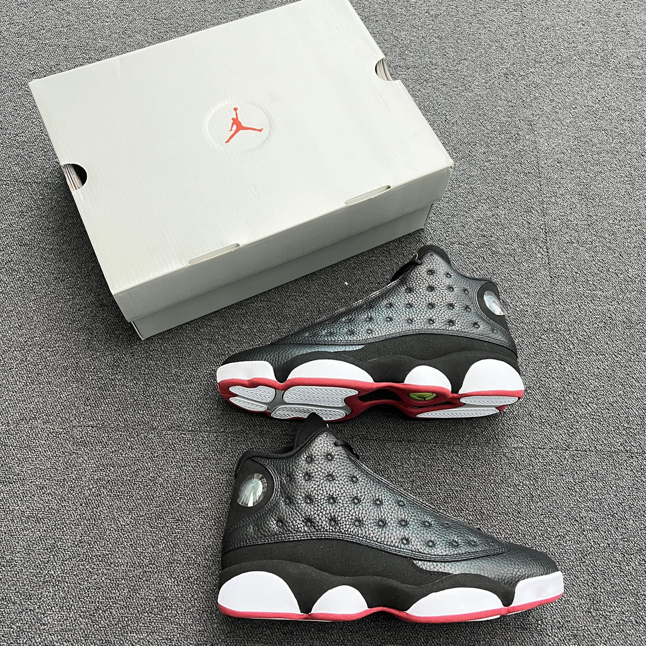 Jordan 13 Retro Playoffs 2011 414571 062 (6) - newkick.vip