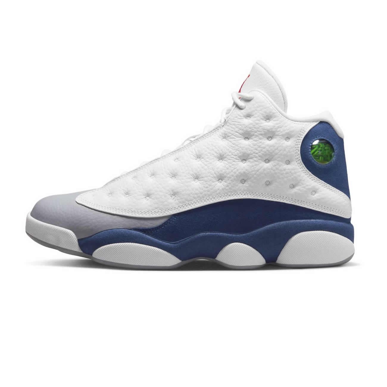 Air Jordan 13 Retro French Blue 414571 164 (1) - newkick.vip