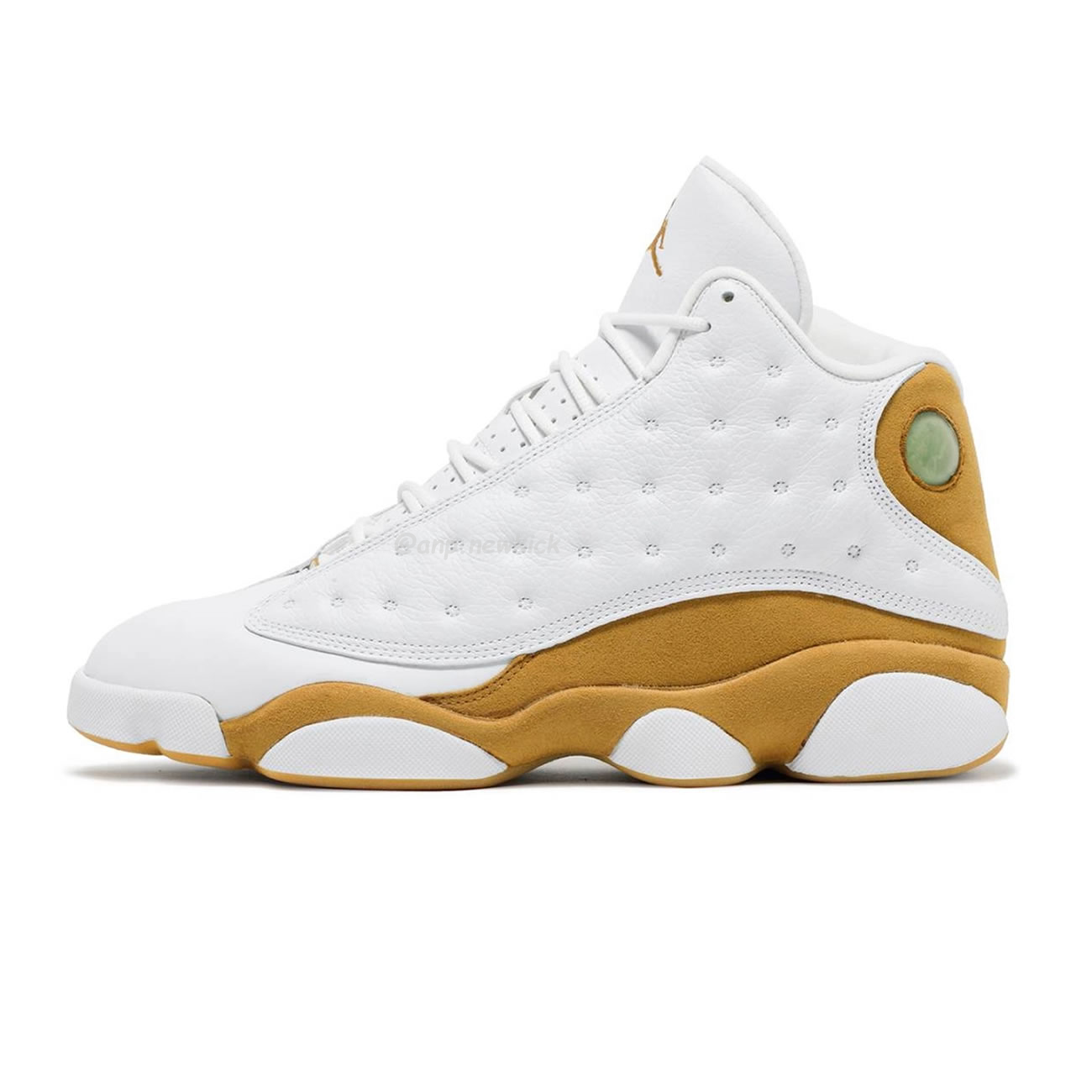 Air Jordan 13 Wheat 414571 171 (1) - newkick.vip