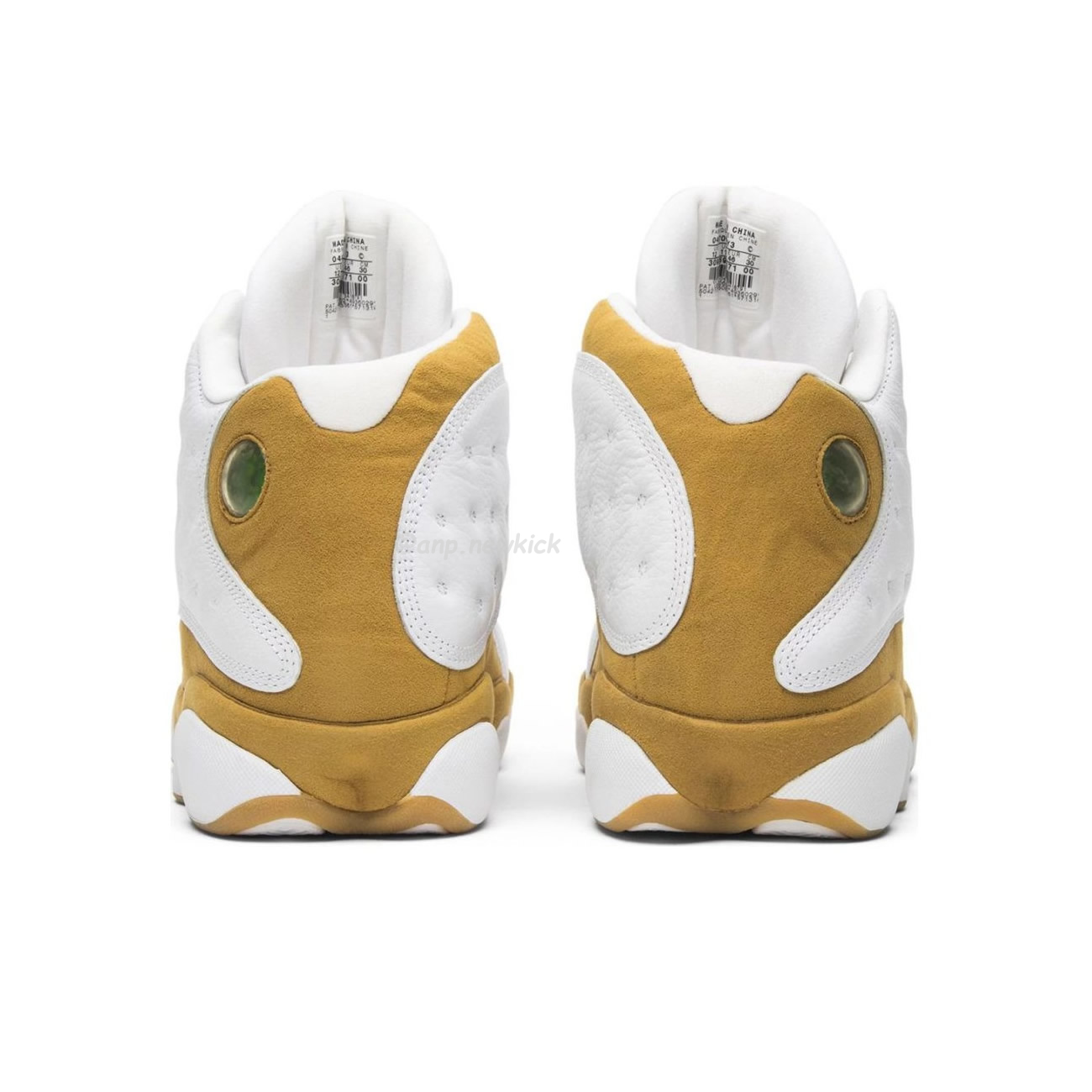 Air Jordan 13 Wheat 414571 171 (2) - newkick.vip