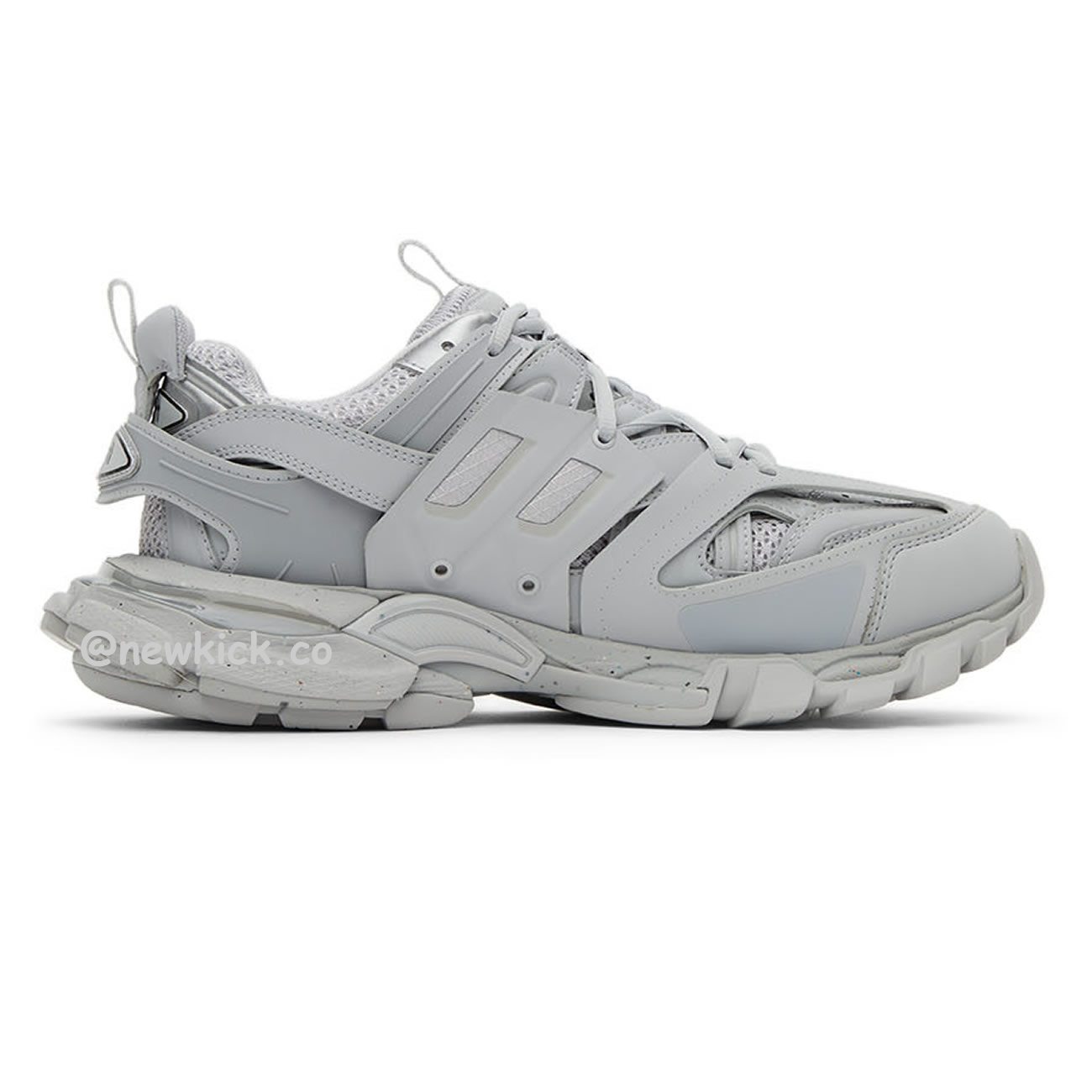 Balenciaga Track Light Grey W 542436w2la11203 (10) - newkick.vip