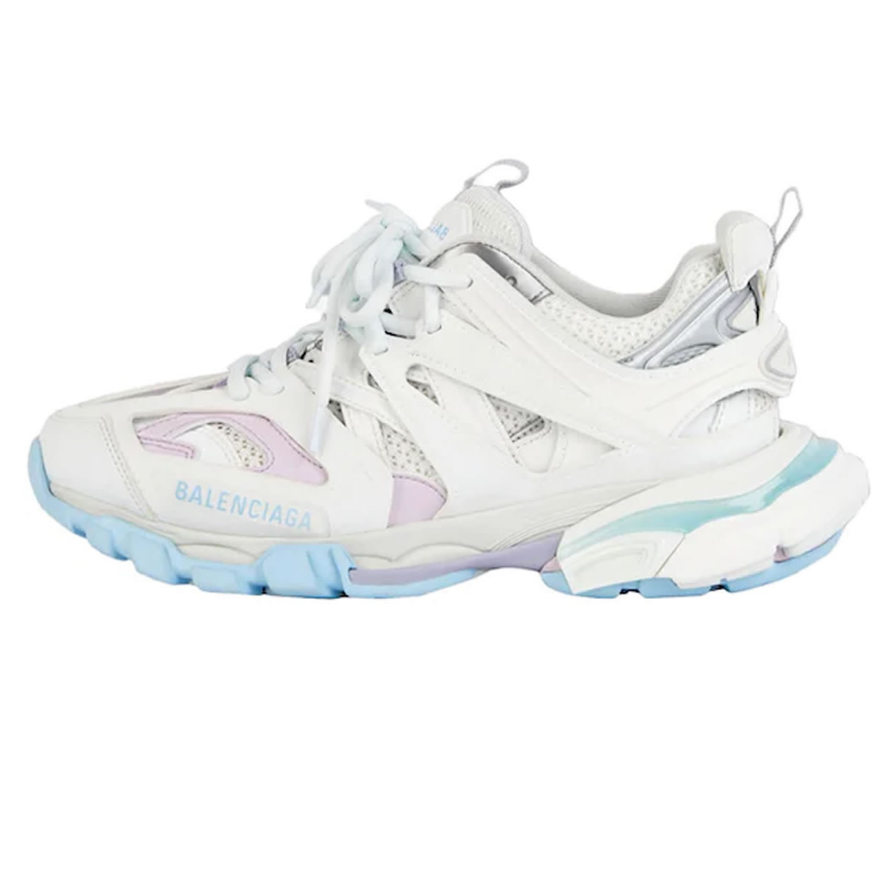 Balenciaga Track Pastel (w) 542436w3ac49045 (30) - newkick.vip