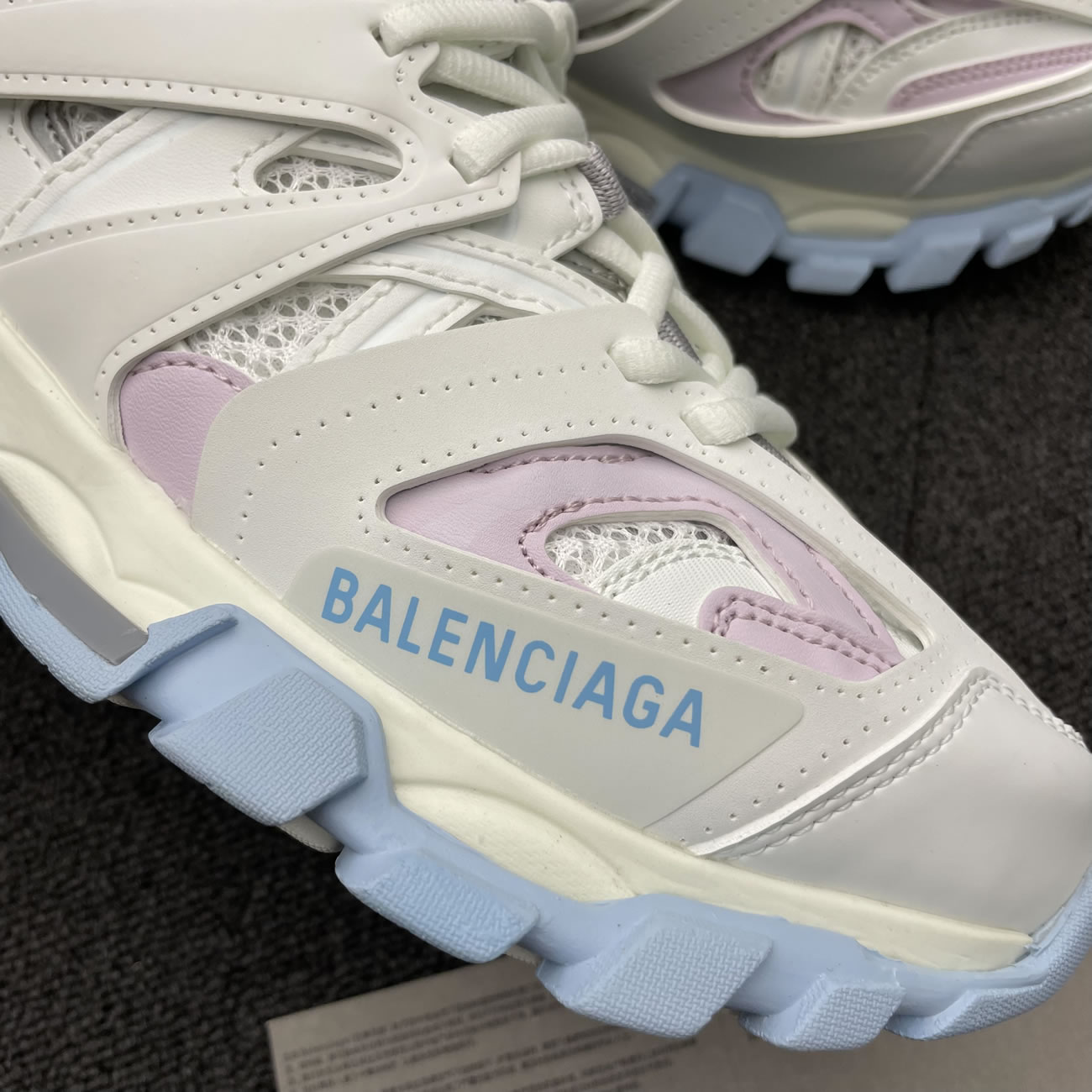 Balenciaga Track Pastel (w) 542436w3ac49045 (6) - newkick.vip