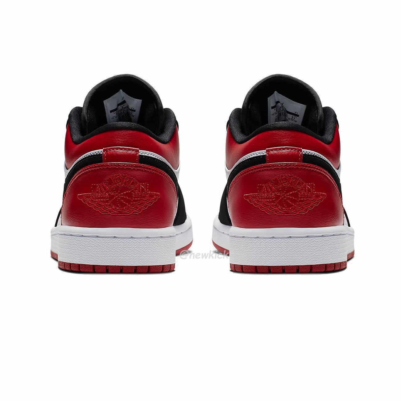 Air Jordan 1 Low Shadow Alternate(2) - newkick.vip