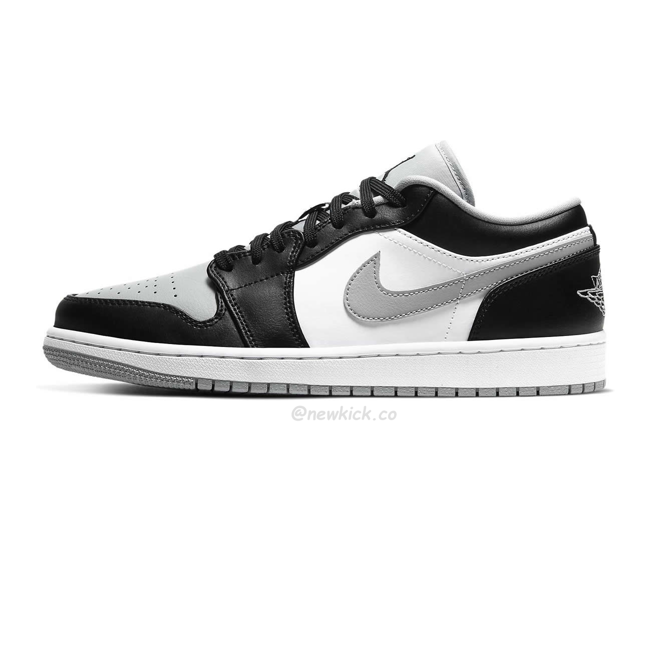 Air Jordan 1 Low Shadow Alternate(23) - newkick.vip