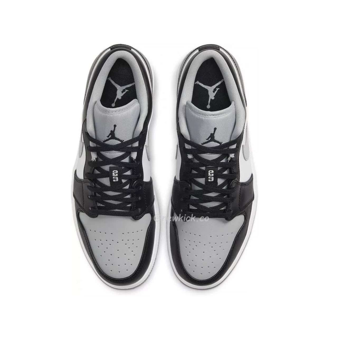 Air Jordan 1 Low Shadow Alternate(24) - newkick.vip