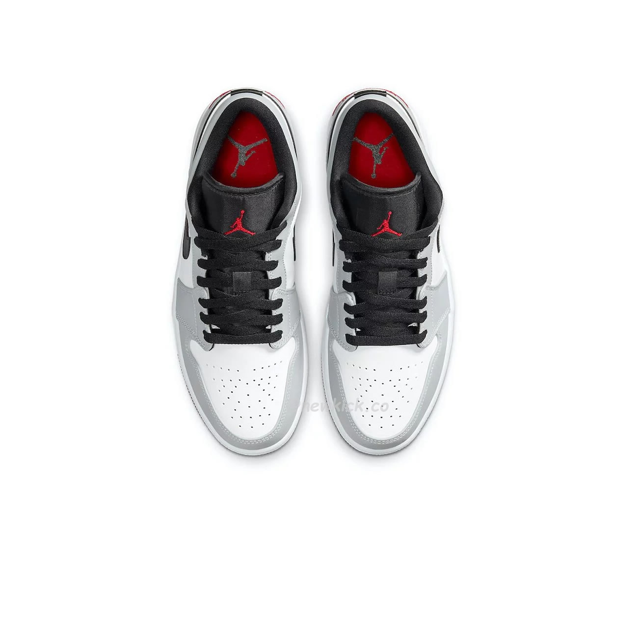 Air Jordan 1 Low Shadow Alternate(27) - newkick.vip