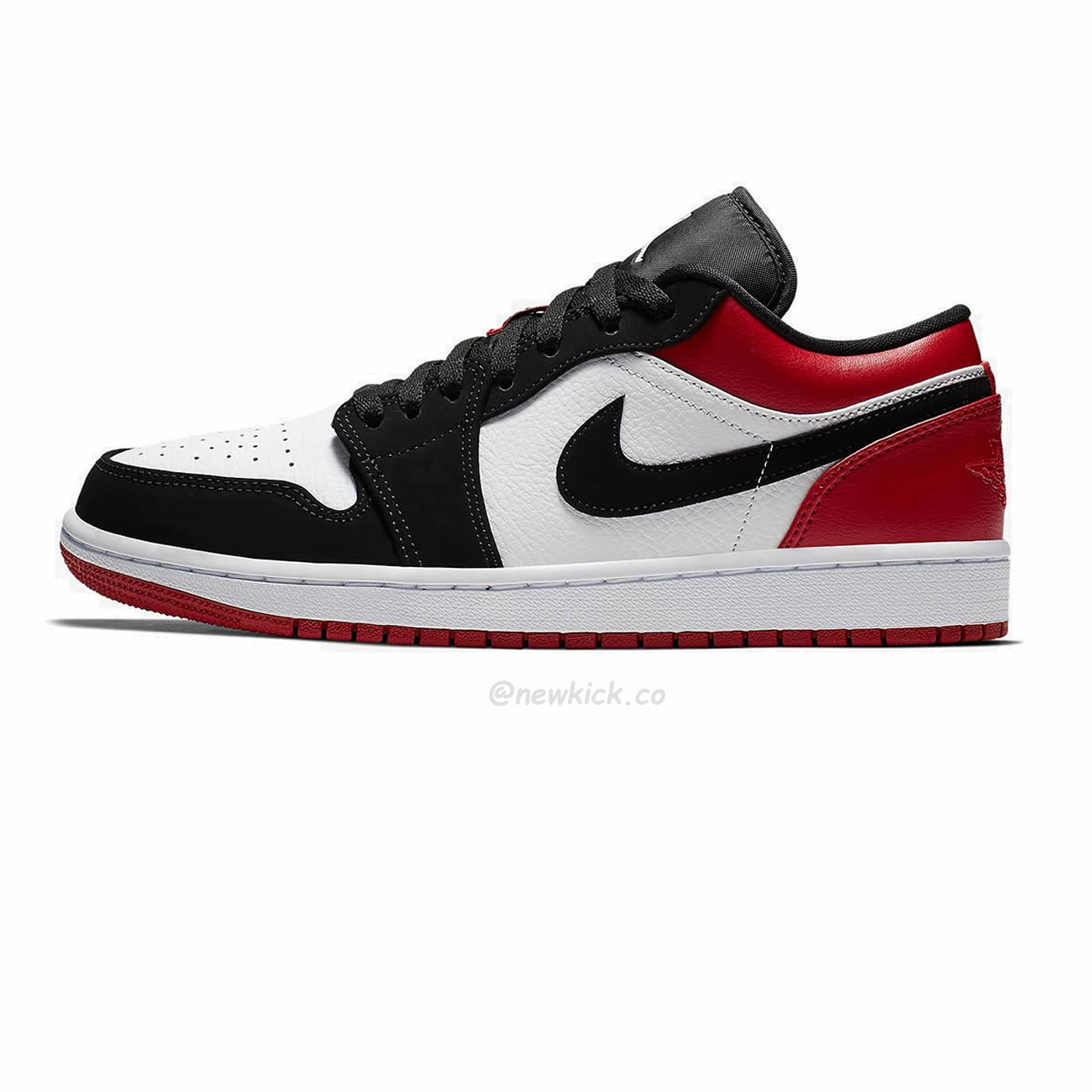 Air Jordan 1 Low Shadow Alternate(3) - newkick.vip