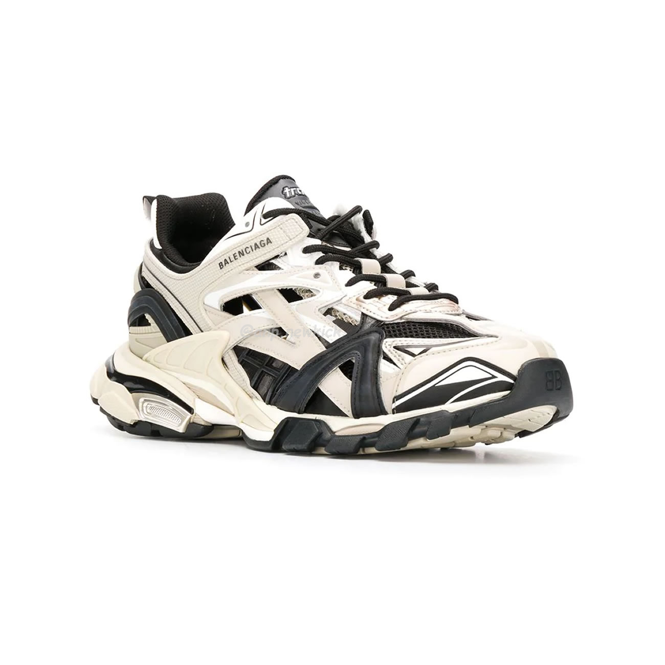 Balenciaga Track.2 Beige Black 568614w2gn38071 (7) - newkick.vip