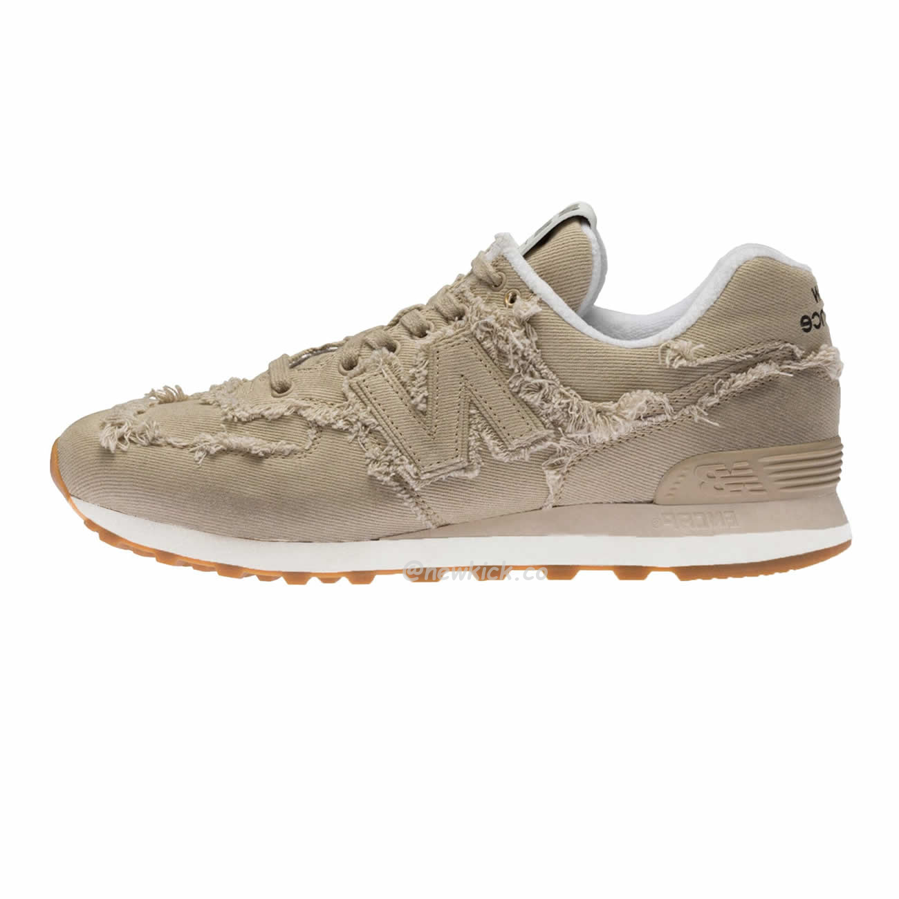 New Balance 574 Miu Miu Denim Colonial Beige (1) - newkick.vip