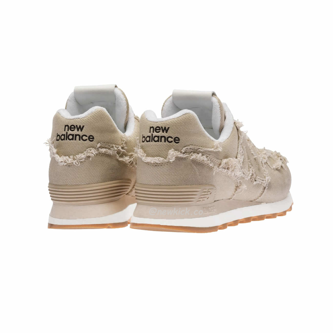 New Balance 574 Miu Miu Denim Colonial Beige (13) - newkick.vip