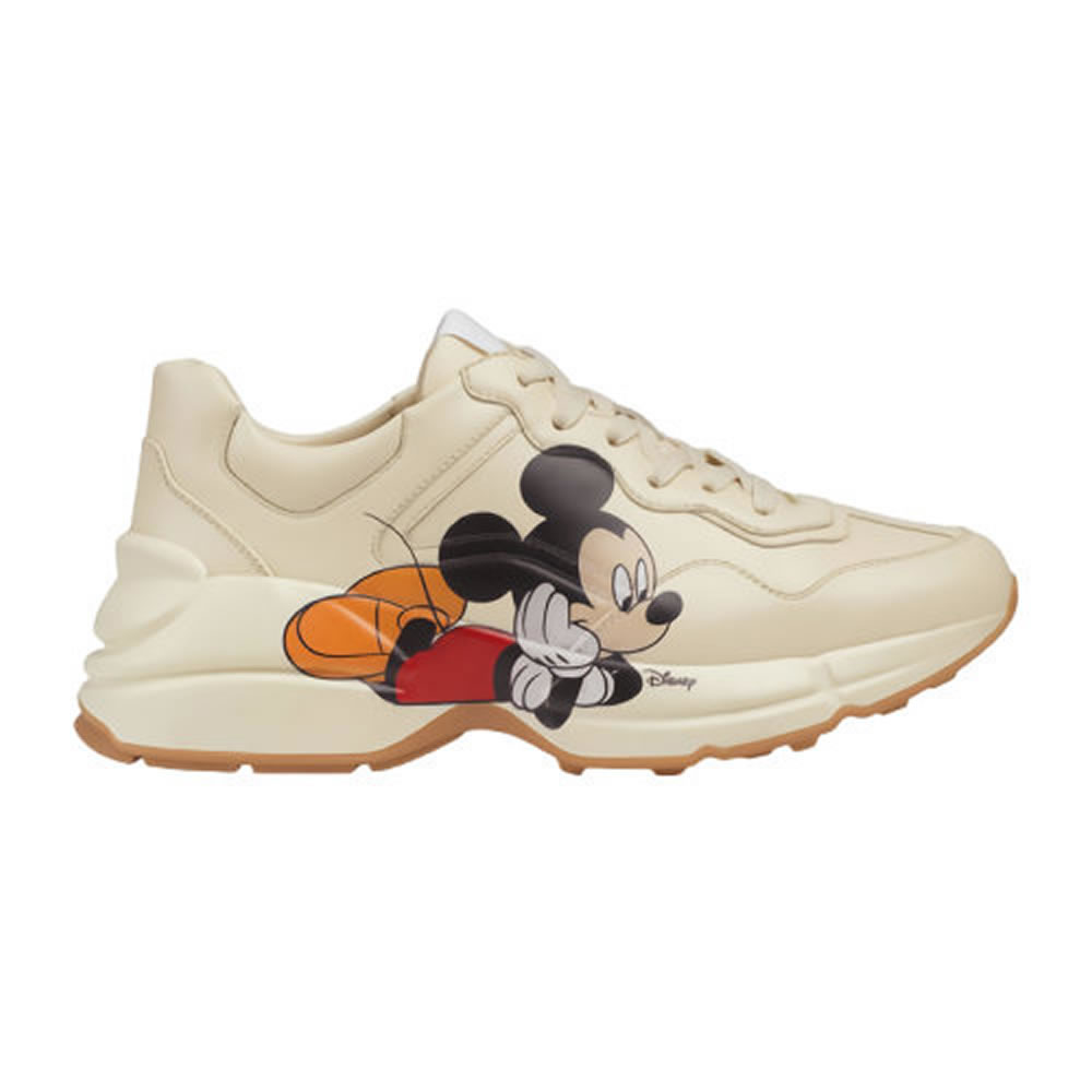 Gucci Rhyton Disney (1) - newkick.vip