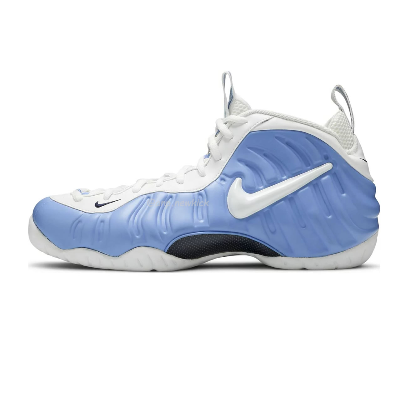 Nike Air Foamposite Pro University Blue 624041 411 (1) - newkick.vip