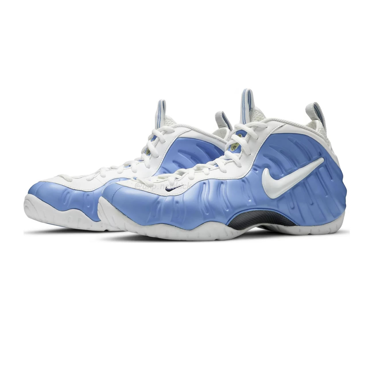 Nike Air Foamposite Pro University Blue 624041 411 (11) - newkick.vip