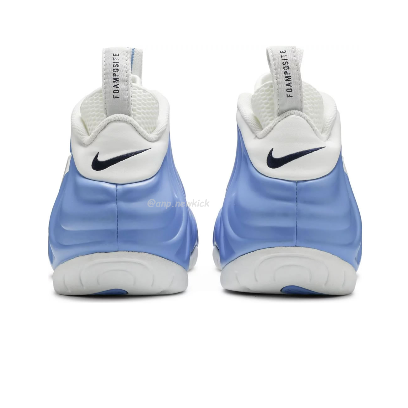 Nike Air Foamposite Pro University Blue 624041 411 (12) - newkick.vip