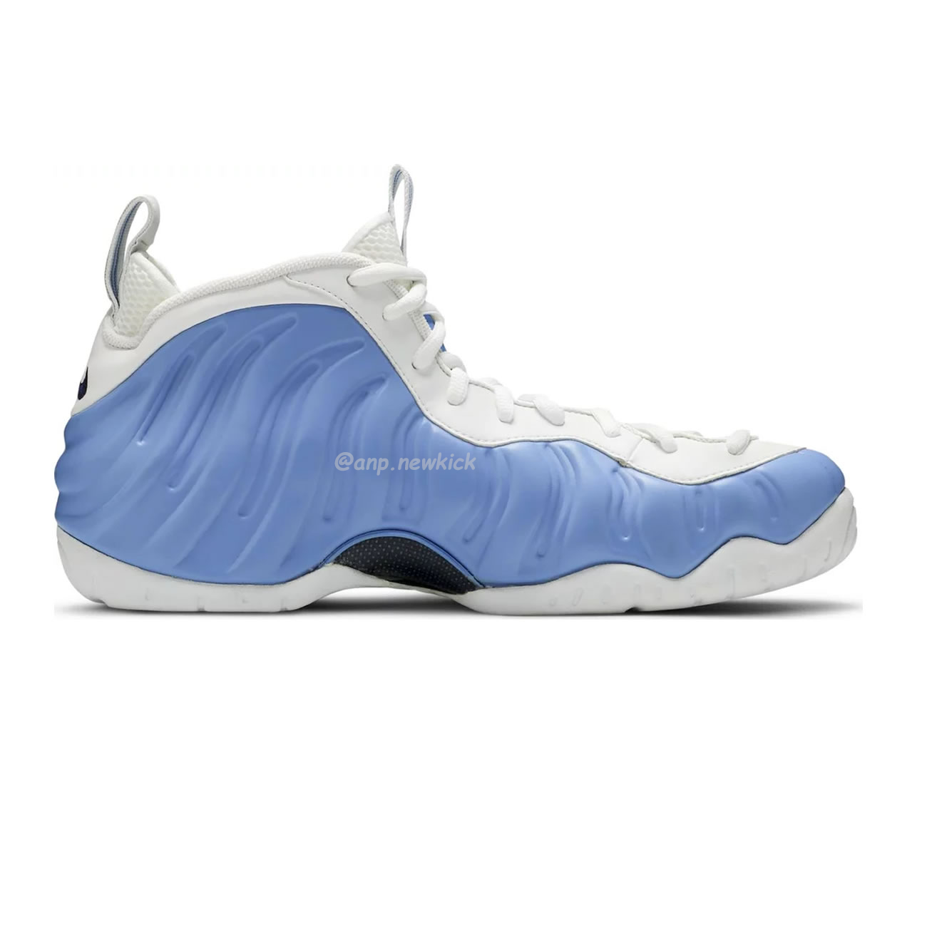 Nike Air Foamposite Pro University Blue 624041 411 (9) - newkick.vip