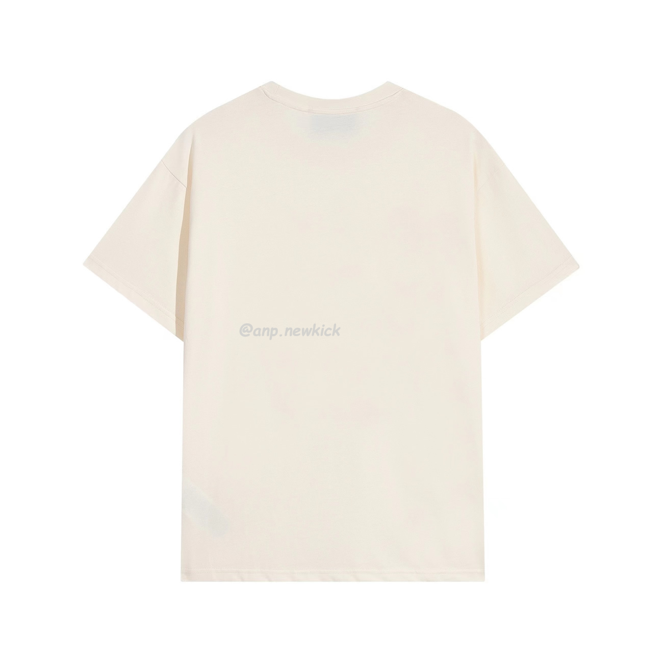 Gucci Xjdvi Emrboidery T Shirt White 673710 (8) - newkick.vip