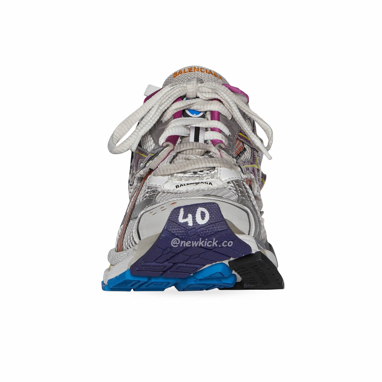 Balenciaga Runner Multicolor 677403w3rb68123 (14) - newkick.vip