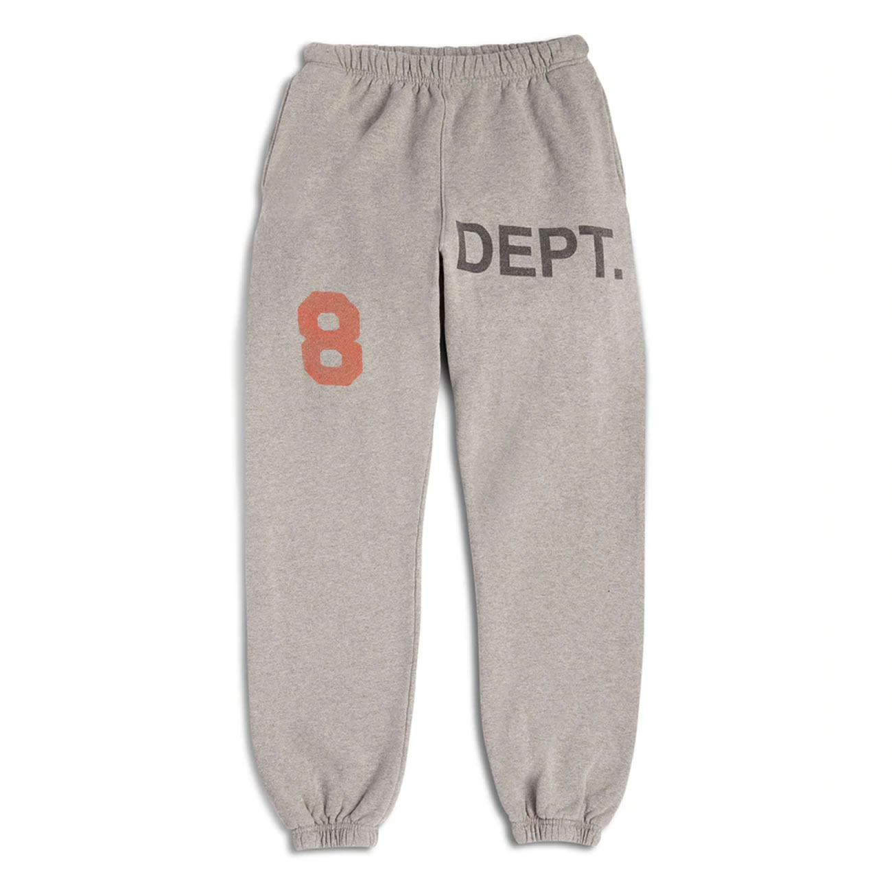 Gallery Dept Dept Logo 8 Sweatpants (1) - newkick.vip