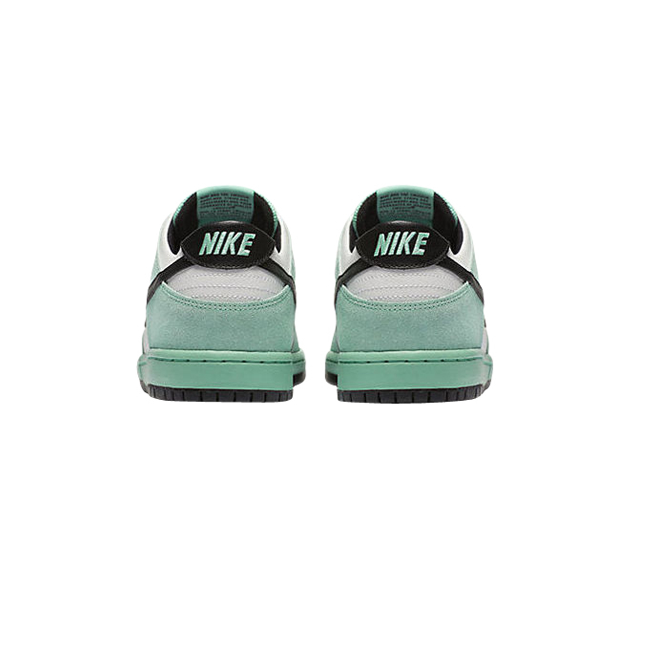 Nike Sb Dunk Low Sea Crystal 819674 301 (4) - newkick.vip