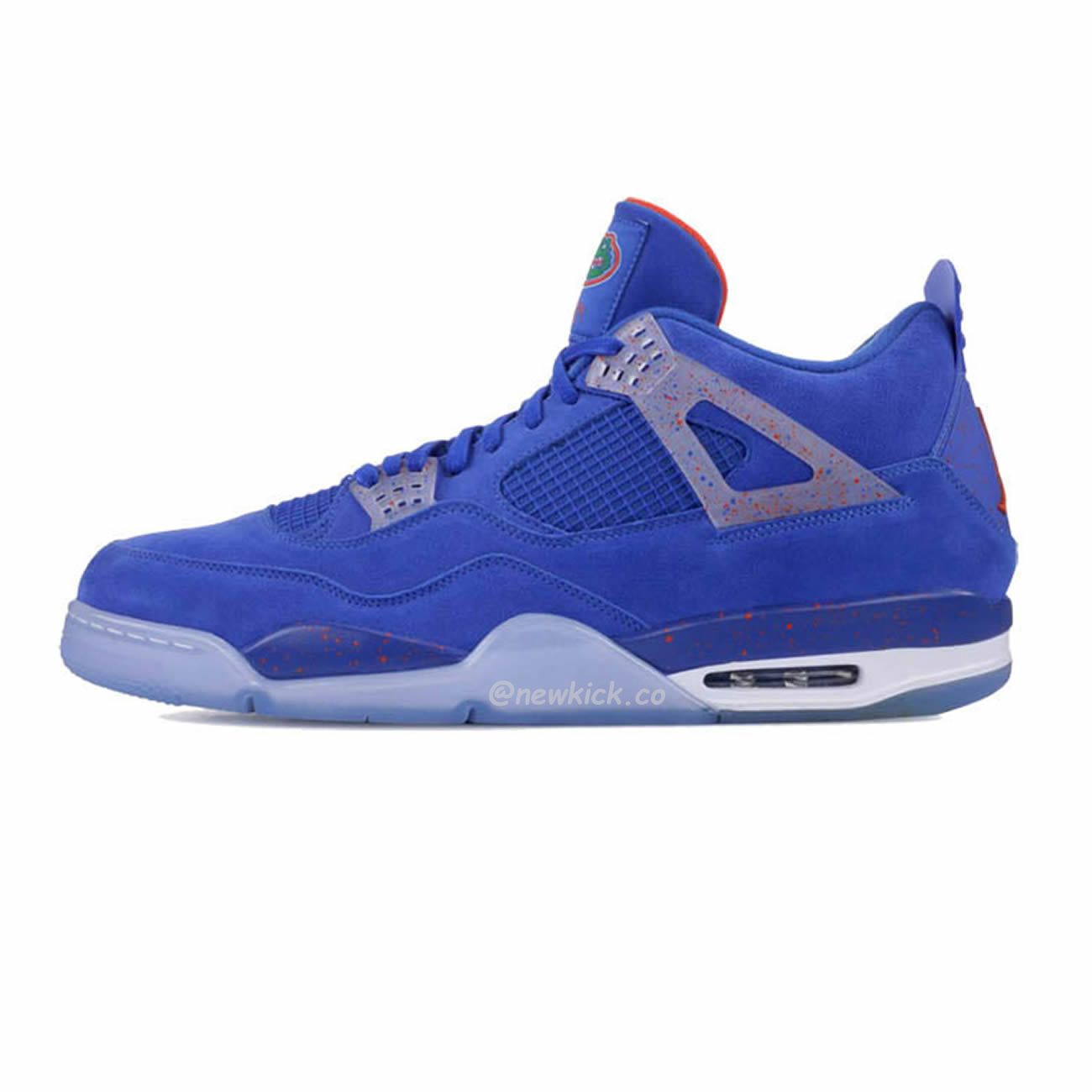 Air Jordan 4 Retro Florida Gators 904283 (1) - newkick.vip