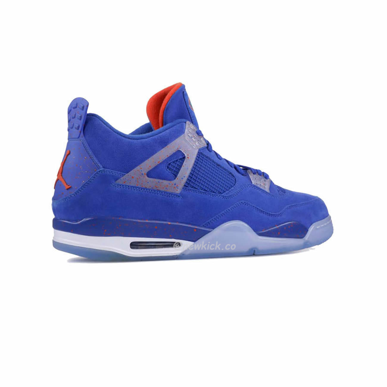 Air Jordan 4 Retro Florida Gators 904283 (12) - newkick.vip