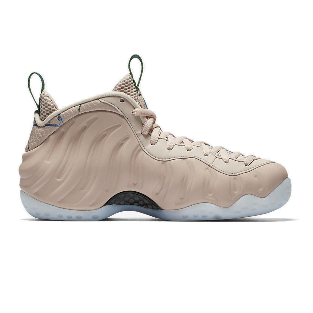 Nike Air Foamposite Oneparticle Beige Aa3963 200 (7) - newkick.vip