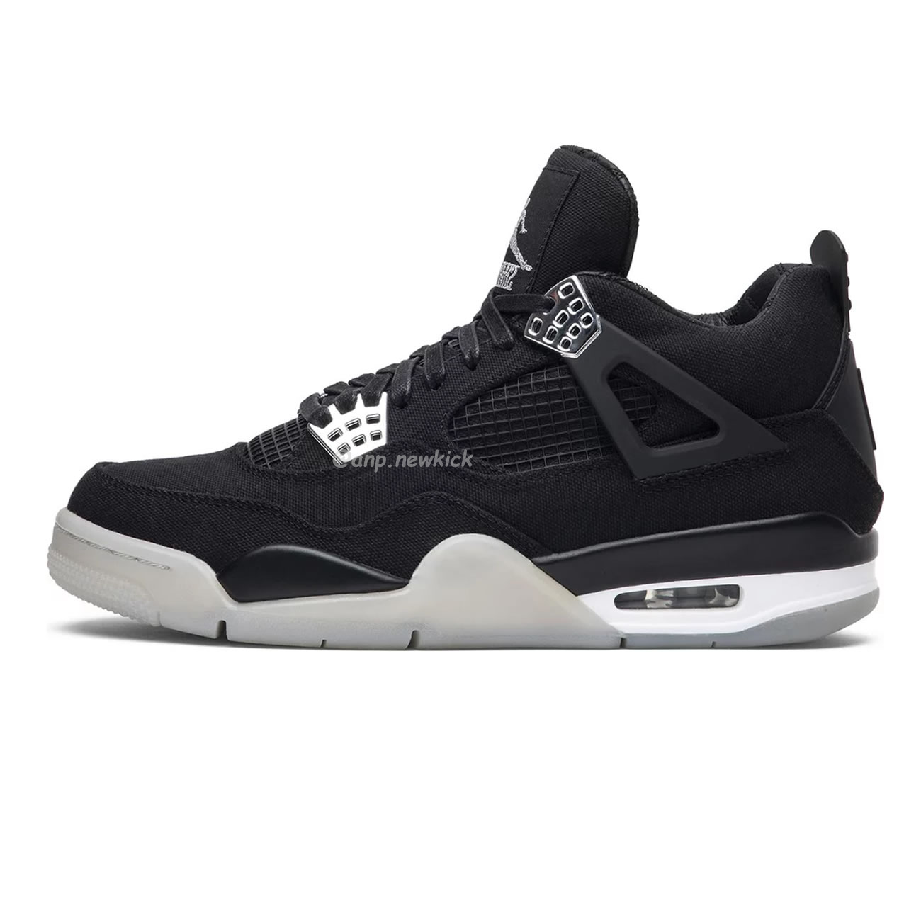 Air Jordan 4 Retro Eminem Carhartt Aj4 582314 (1) - newkick.vip