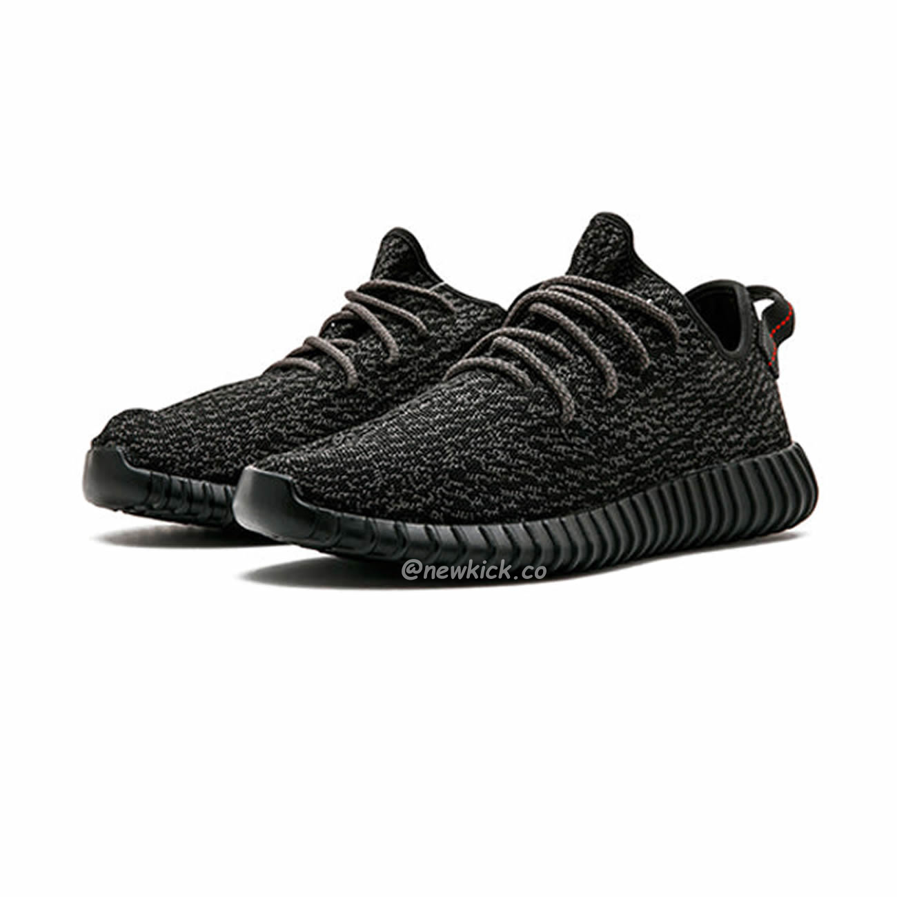 Adidas Yeezy Boost 350 Pirate Black Aq2659 (10) - newkick.vip