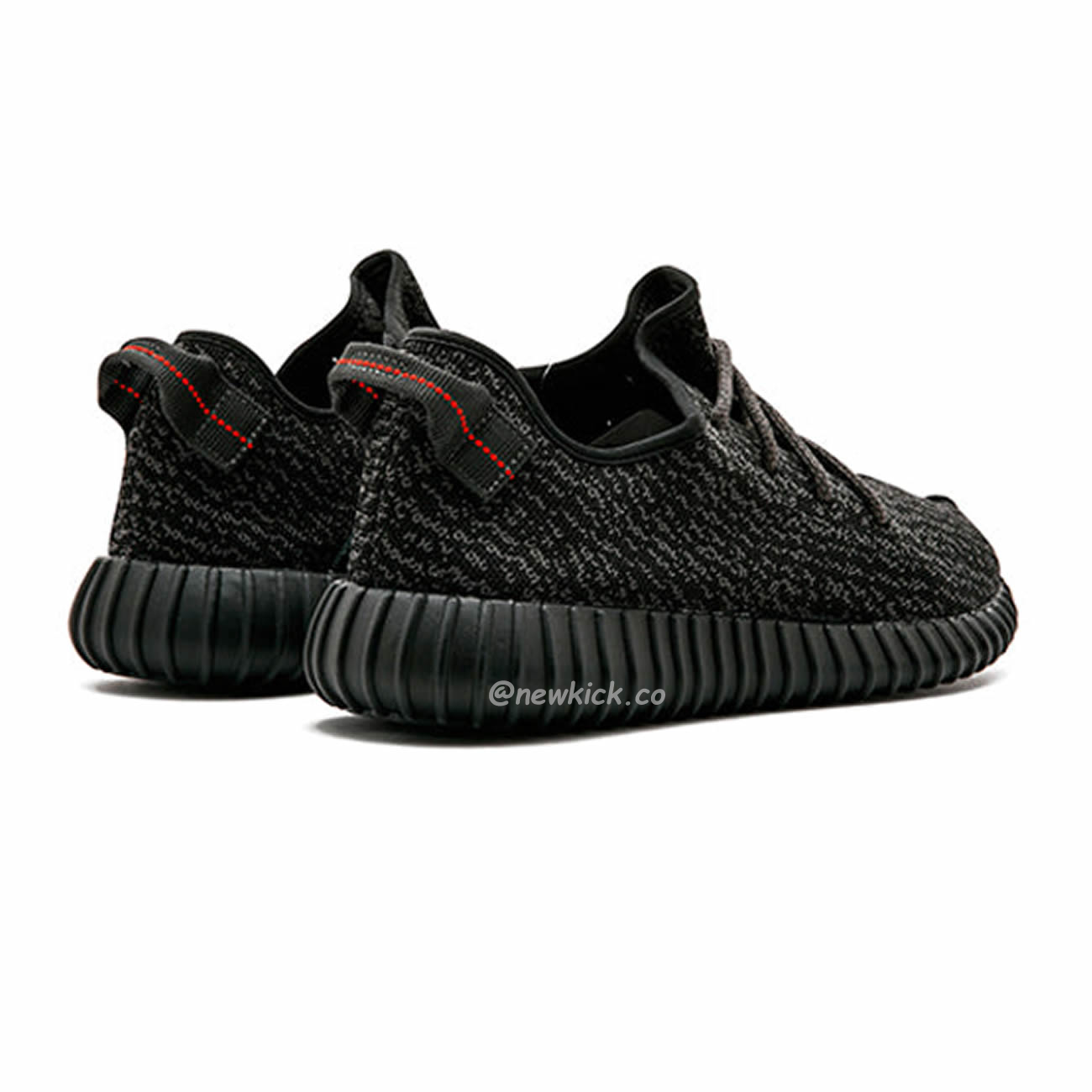 Adidas Yeezy Boost 350 Pirate Black Aq2659 (11) - newkick.vip