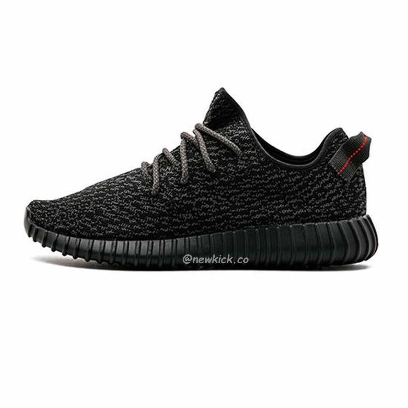 Adidas Yeezy Boost 350 Pirate Black Aq2659 (9) - newkick.vip